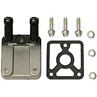 Throttle Housing Heater Plate - Replaces OE Number MGM000010K