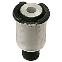 RGX000080 Rear, Driver or Passenger Side, Upper, Frontward or Rearward Control Arm Bushing, Sold individually