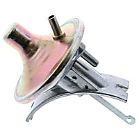 RTC3201 Vacuum Advance