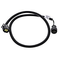 STC3683 Fuel Pump Wiring Harness
