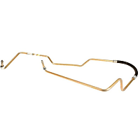 UBP101020ES Auto Trans Oil Cooler Line Cooler to Transmission - Replaces OE Number UBP101020
