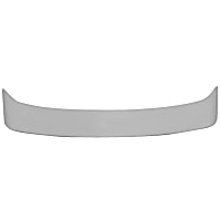 Spoiler - Primed, Plastic, Direct Fit, Sold individually