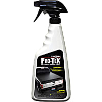 1704511 Tonneau Cover Care - Direct Fit