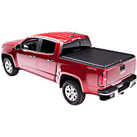 262301 Truxport Series Roll-up Tonneau Cover - Fits Approx. 6 ft. 6 in. Bed