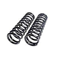 4112123 Front Coil Springs, Set of 2