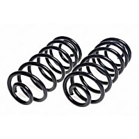 4412158 Rear Coil Springs, Sold individually