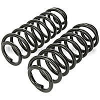 4442101 Rear Coil Springs, Sold individually