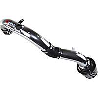 TA-2012P Cold Air Intake, Dry, Aluminum Tube, Takeda Attack