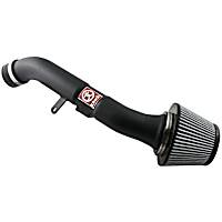 TR-3001B Cold Air Intake, Dry, Aluminum Tube, Takeda Retain Stage 2