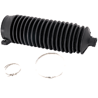 Driver or Passenger Side Steering Rack Boot