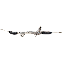 Steering Rack, Power
