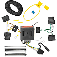 118551 T Connector - Assembly