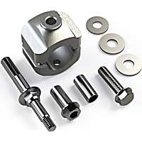 1123160 Universal Steering Stabilizer Bracket, Kit