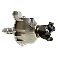 4444401 Slip Yoke Eliminator - Direct Fit, Kit