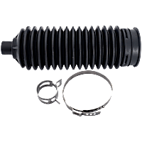 Steering Rack Boot, Sold Individually
