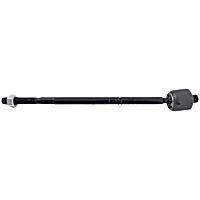 Front, Driver or Passenger Side, Inner Tie Rod End