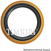 1962 Timken OE Replacement Output Shaft Seal - Direct Fit