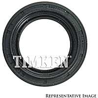 2007N Timken OE Replacement Input Shaft Seal - Direct Fit