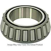 206F Timken OE Replacement Center Bearing - Direct Fit, Sold individually