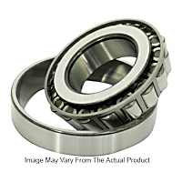 206WB Timken OE Replacement Center Bearing - Direct Fit, Sold individually