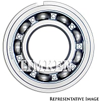 207SLB Input Shaft Bearing - Direct Fit
