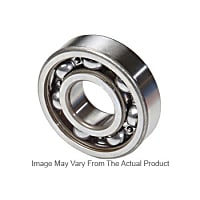 208 Timken OE Replacement Differential Bearing - Direct Fit, Sold individually