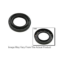 223255 Timken OE Replacement Differential Seal - Direct Fit