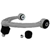 Front, Passenger Side, Upper Control Arm