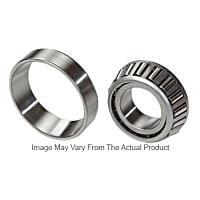 32307 Differential Pinion Bearing