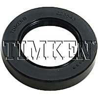 3476S Timken OE Replacement Crankshaft Seal - Direct Fit, Sold individually