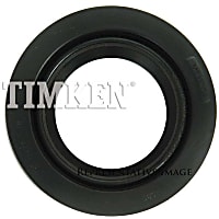 4989 Timken OE Replacement Wheel Seal - Direct Fit, Sold individually