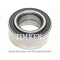 510009 Timken OE Replacement Wheel Bearing, Sold individually