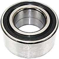 510034 Timken OE Replacement Wheel Bearing, Sold Individually