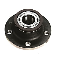 512319 Rear, Driver or Passenger Side Wheel Hub Bearing included - Sold individually