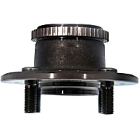 513105 Rear, Driver or Passenger Side Wheel Hub Bearing included - Sold individually