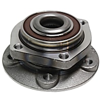 513175 Front, Driver or Passenger Side Wheel Hub Bearing included - Sold individually