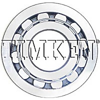 5707 Timken OE Replacement Axle Shaft Bearing - Direct Fit, Sold individually