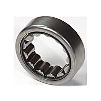 6408 Timken OE Replacement Axle Shaft Bearing - Direct Fit, Sold Individually