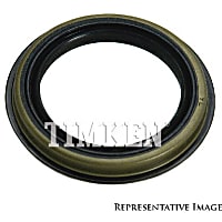 7013S Steering Gear Seal Kit - Direct Fit, Sold individually