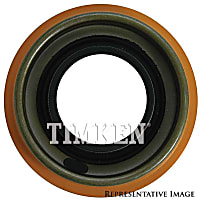 710105 Timken OE Replacement Wheel Seal - Direct Fit, Sold individually