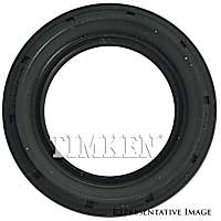 710110 Timken OE Replacement Differential Seal - Direct Fit