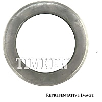 710170 Timken OE Replacement Axle Seal - Direct Fit, Sold individually