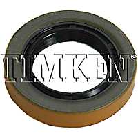 710190 Timken OE Replacement Crankshaft Seal - Direct Fit, Sold individually