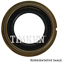 710199 Direct Fit Automatic Transmission Differential Seal, Sold Individually