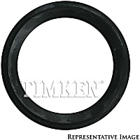710330 Timken OE Replacement Axle Seal - Direct Fit, Sold individually
