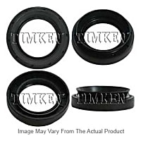 710396 Timken OE Replacement Differential Seal - Direct Fit