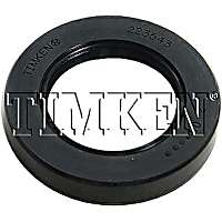 710444 Timken OE Replacement Camshaft Seal - Direct Fit, Sold individually