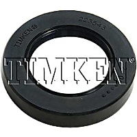 710451 Timken OE Replacement Camshaft Seal - Direct Fit, Sold individually