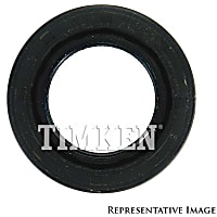 710491 Axle Seal - Direct Fit, Sold individually