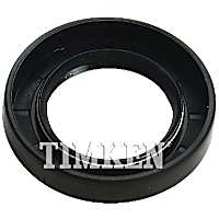710642 Timken OE Replacement Wheel Seal - Direct Fit, Sold individually